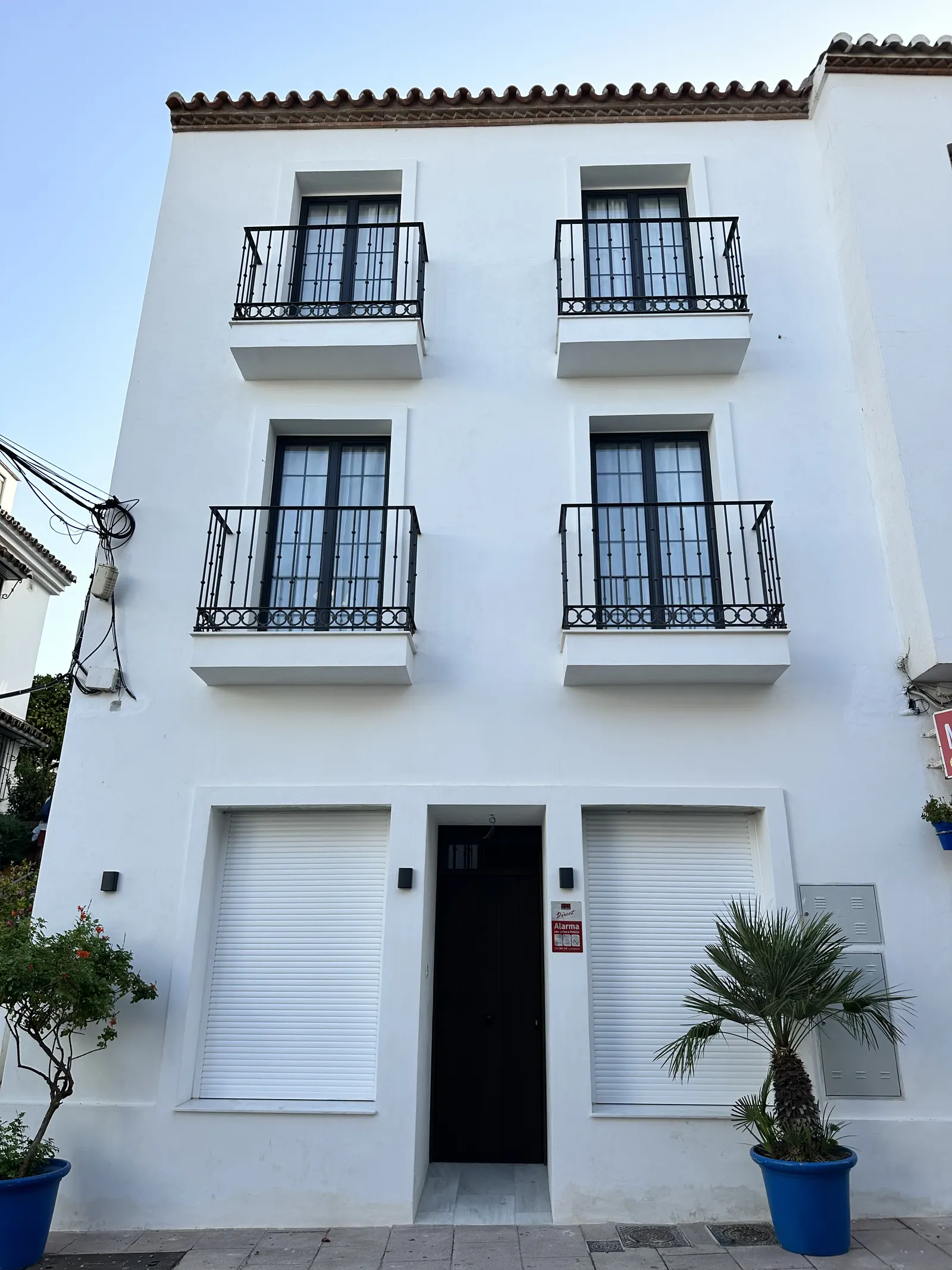 Villas y Chalets